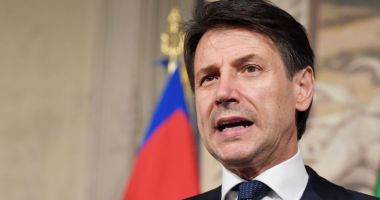 Premierul Italiei, Giuseppe Conte, a demisionat