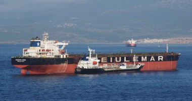 Deiulemar Shipping a dat faliment