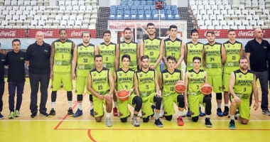 Stire din Sport : Gladiatorii din Tomis înfruntă "satelitul" BCM Argeș Pitești
