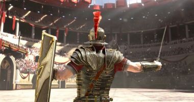 Stire din Cultură-Educație : Care este povestea gladiatorilor din vechea cetate a Tomisului