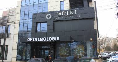 Glaucomul nu doare, dar te orbește! - 2