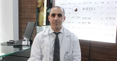 Stire din Sănătate : Glaucomul nu doare, dar te orbește!