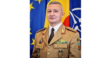 Stire din Eveniment : Şeful Statului Major al Apărării: "Nu intrăm într-un război. În schimb, ne pregătim ca pentru un război"