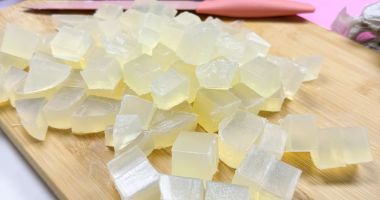 Stire din Sănătate : Glicerina are efect calmant asupra pielii iritate sau inflamate