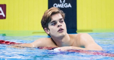 Rio 2016. Robert Glință, locul opt în finală