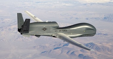 Stire din Actualitate : SUA va trimite un avion fără pilot în Japonia pentru a supraveghea Coreea de Nord