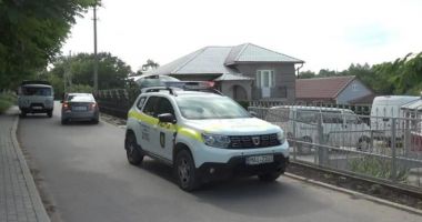 Doi soți au murit electrocutați, în timp ce făceau pregătirile pentru nunta fiului lor