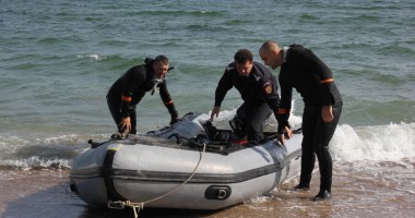 Galerie foto. Scafandrii o căutau în mare, ea dormea buștean în pat. Cum a pus o maseuză poliția pe jar - 2