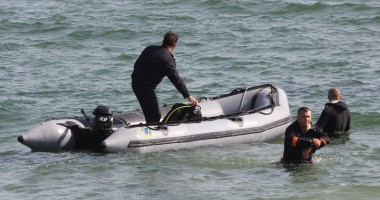 Galerie foto. Scafandrii o căutau în mare, ea dormea buștean în pat. Cum a pus o maseuză poliția pe jar - 5