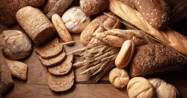 Stire din Sănătate : Proteina controversată. Cum vă poate afecta glutenul organismul