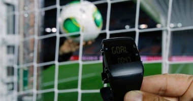 Stire din Sport : Premieră! Primul gol validat cu ajutorul tehnologiei, la CM 2014