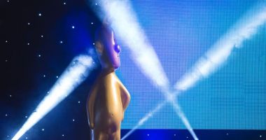 Stire din Cultură-Educație : Gala Premiilor Gopo se desfășoară într-o formulă outdoor