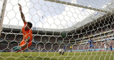 Stire din Sport : CM 2014. Costa Rica învinge Italia! Anglia, eliminată de la turneul final