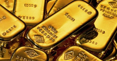Stire din Economie : BNR / Cotația de astăzi pentru gramul de aur