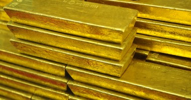 Stire din Economie : BNR / Cotația de astăzi pentru gramul de aur