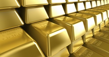 Stire din Economie : BNR / Cotația de astăzi pentru gramul de aur