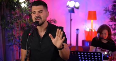 Stire din Cultură-Educație : Seară de colinde la restaurantul Golful Pescarilor