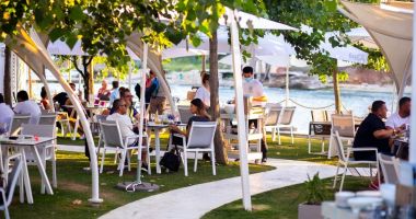 Golful Pescarilor - alegerea perfectă pentru o masă savuroasă - 6