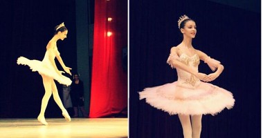 Stire din Cultură-Educație : CAMPANIE / SĂ o SUSȚINEM pe OLIMPICA Bianca Gologan să ajungă la CAMPIONATUL EUROPEAN!