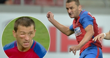Steaua dă afară trei jucători aduși în vară