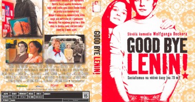 Stire din Cultură-Educație : "Good bye Lenin!", filmul de miercuri