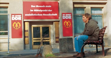 "Good bye Lenin!", filmul de miercuri - 3