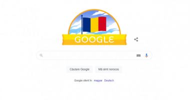 Stire din Tehnologie : Ziua Națională a României. Google Doodle special de 1 Decembrie