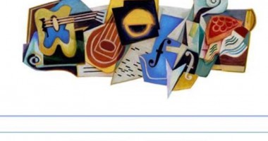 Stire din Actualitate : Google îl omagiază pe Juan Gris la 125 ani de la nașterea pictorului spaniol, promotor al cubismului