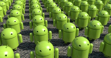 Stire din Diverse : Google Android, la 1.5 milioane activări pe zi
