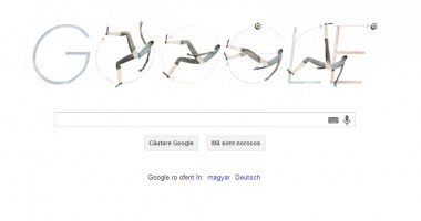 Stire din Social : GOOGLE îl sărbătorește pe fotbalistul Leonidas da Silva