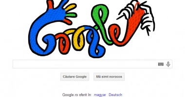 Stire din Actualitate : Google își modifică logo-ul pentru solstițiul de iarnă