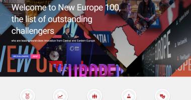 Stire din Tehnologie : Google: 13 români, pe lista celor mai importanți 100 de inovatori din Europa Centrală și de Est