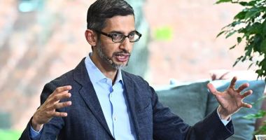Stire din Actualitate : Google a inaugurat la Paris noul său centru dedicat inteligenţei artificiale