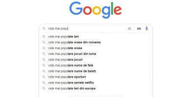 Stire din Social : Ce au căutat românii pe Google în 2024. Topul celor mai populare subiecte din țara noastră