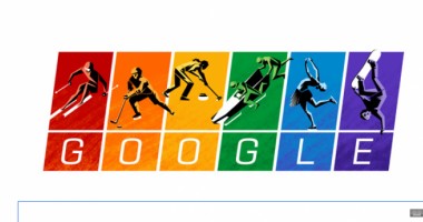Stire din Tehnologie : Ce serbează GOOGLE prin noul LOGO