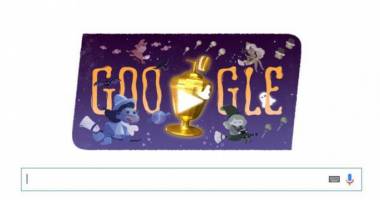 Stire din Tehnologie : Google sărbătorește Halloween-ul. Iată cum