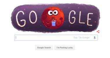 Stire din Tehnologie : Ce sărbătorește Google, azi, printr-un nou Doodle