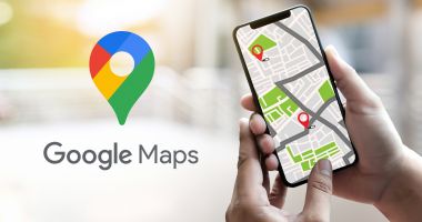 Stire din Tehnologie : Noua funcție Google Maps, disponibilă în România: Utilizatorii pot alege ruta cu cel mai mic consum de carburant