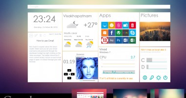 Stire din Tehnologie : GOOGLE NOW este disponibil și în browser-ul Chrome