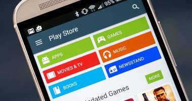Stire din Tehnologie : Atenție! Unele jocuri din Google Play, pline de viruși sofisticați