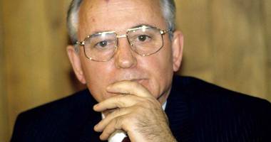 Gorbaciov: "Situația Rusiei este foarte grea"