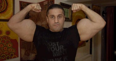 Interlopul de la Cluj a fost prins