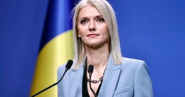 Stire din Politică-Administrație : Alina Gorghiu: „E important să avem o Comisie comună pentru combaterea traficului de persoane”