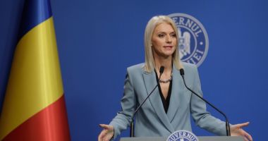 Stire din Politică-Administrație : Alina Gorghiu: „Guvernul a suplimentat bugetul Ministerului Justiţiei cu peste 2,8 milioane lei”