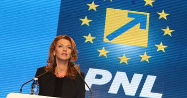Stire din Politică-Administrație : Gorghiu: PNL face apel la responsabilitate în privința Codului fiscal