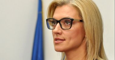 Stire din Politică-Administrație : Tensiuni între Alina Gorghiu şi Ludovic Orban