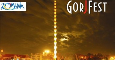 Retrospectiva GORJFEST la Constanța