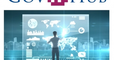 Cei 20 de bursieri ai programului GovITHub intră în acțiune