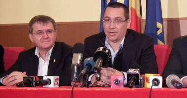 Stire din Politică-Administrație : AUDIO. ÎNREGISTRARE EXPLOZIVĂ dintr-o ședință PSD: "Cine nu votează cu Ponta să meargă la mama dracului!"