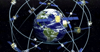"GPS-ul" european a devenit funcțional